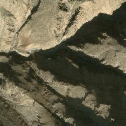 Satellite imagery of Takht Ghunḏêy, AF