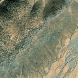 Satellite imagery of Z̧afar Dēbah Ghunḏêy, AF