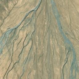 Satellite imagery of Z̧afar Dēbah Ghunḏêy, AF