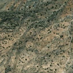 Satellite imagery of Spīn Ghar, AF