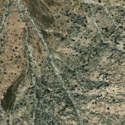 Satellite imagery of Spīn Ghar, AF