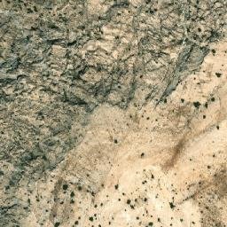 Satellite imagery of Spīn Ghar, AF