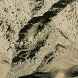 Satellite imagery of Dê Deh Afghānānō Ghar, AF