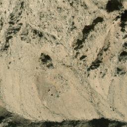 Satellite imagery of Dê Deh Afghānānō Ghar, AF