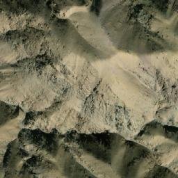 Satellite imagery of Dê Jalī Ghaṯē, AF