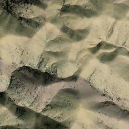 Satellite imagery of Dê Jalī Ghaṯē, AF