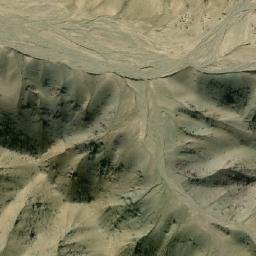 Satellite imagery of Garwarah Shēlah, AF