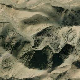 Satellite imagery of Garwarah Shēlah, AF