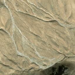 Satellite imagery of Dê Kūpak Band, AF