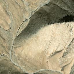 Satellite imagery of Dê Kūpak Band, AF