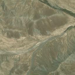 Satellite imagery of Sōpā’ī Khêṟah, AF