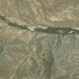 Satellite imagery of Sōpā’ī Khêṟah, AF