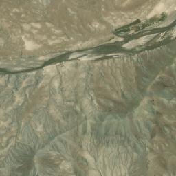 Satellite imagery of Sōpā’ī Khêṟah, AF