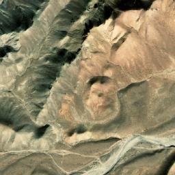 Satellite imagery of Kargah Zāl, AF
