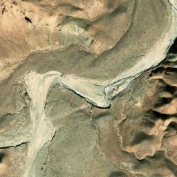 Satellite imagery of Kargah Zāl, AF