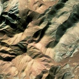 Satellite imagery of Kargah Zāl, AF