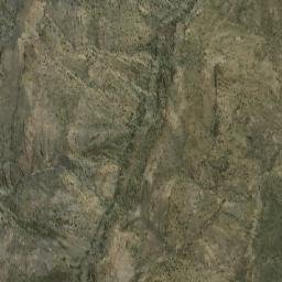 Satellite imagery of Tōrī Ghar, AF