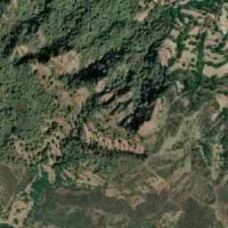 Satellite imagery of Pauran Ni Dhār, IN