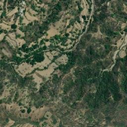 Satellite imagery of Pauran Ni Dhār, IN