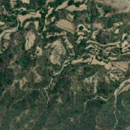 Satellite imagery of Pauran Ni Dhār, IN