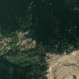Satellite imagery of Binalruki Dhār, IN