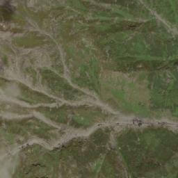 Satellite imagery of Charoi Dhār, IN