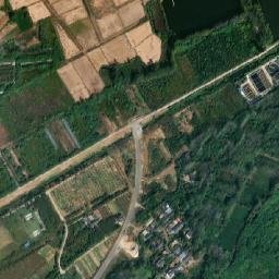 Satellite imagery of Na Shan, CN