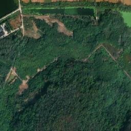Satellite imagery of Na Shan, CN