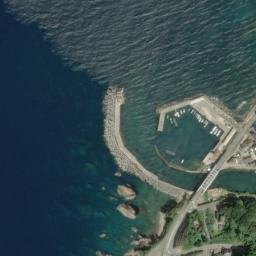 Satellite imagery of Genbu Zaki, JP