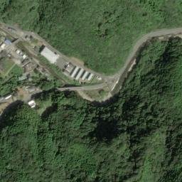 Satellite imagery of Genbu Zaki, JP