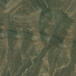 Satellite imagery of Jbel Slimane, MA