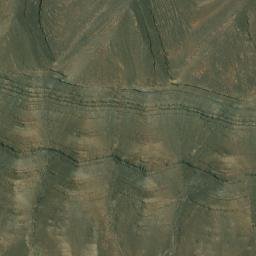 Satellite imagery of Jbel Slimane, MA