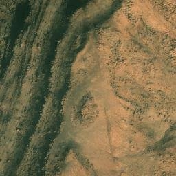 Satellite imagery of Djebel el Haïmeur, DZ