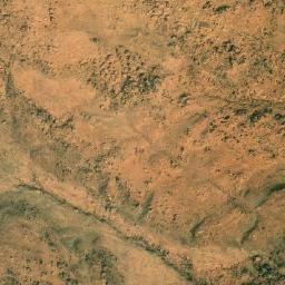 Satellite imagery of Djebel el Haïmeur, DZ