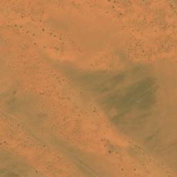 Satellite imagery of Bab ez Ziadi, DZ