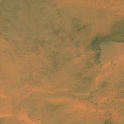 Satellite imagery of Bab ez Ziadi, DZ