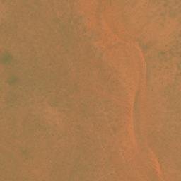 Satellite imagery of Garet el Djeder, DZ