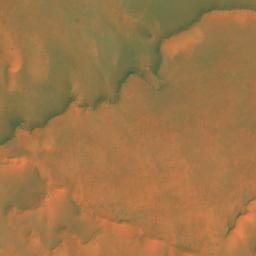 Satellite imagery of Arich el Mofrheïr, DZ