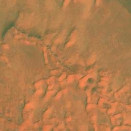 Satellite imagery of Arich el Mofrheïr, DZ