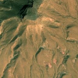 Satellite imagery of Krechem Gourdah, TN