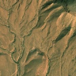 Satellite imagery of Krechem Gourdah, TN