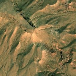 Satellite imagery of Krechem Gourdah, TN