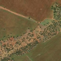 Satellite imagery of Ţulaylīs, LY