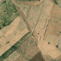 Satellite imagery of كوم سماقيات, JO