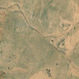 Satellite imagery of كوم سماقيات, JO