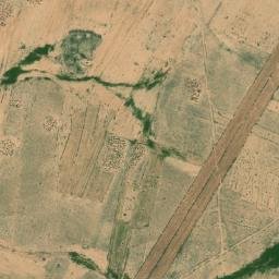 Satellite imagery of كوم سماقيات, JO