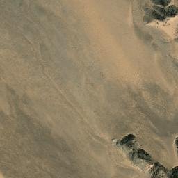 Satellite imagery of Kōh-e Tundī Bābā, AF