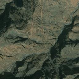 Satellite imagery of Tīr Kōh, AF