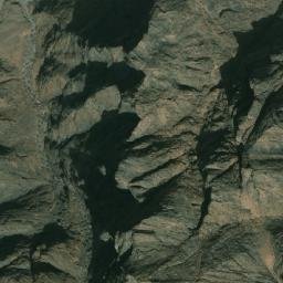 Satellite imagery of Tīr Kōh, AF
