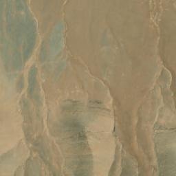 Satellite imagery of Kōh-e Seh Ṯakah, AF